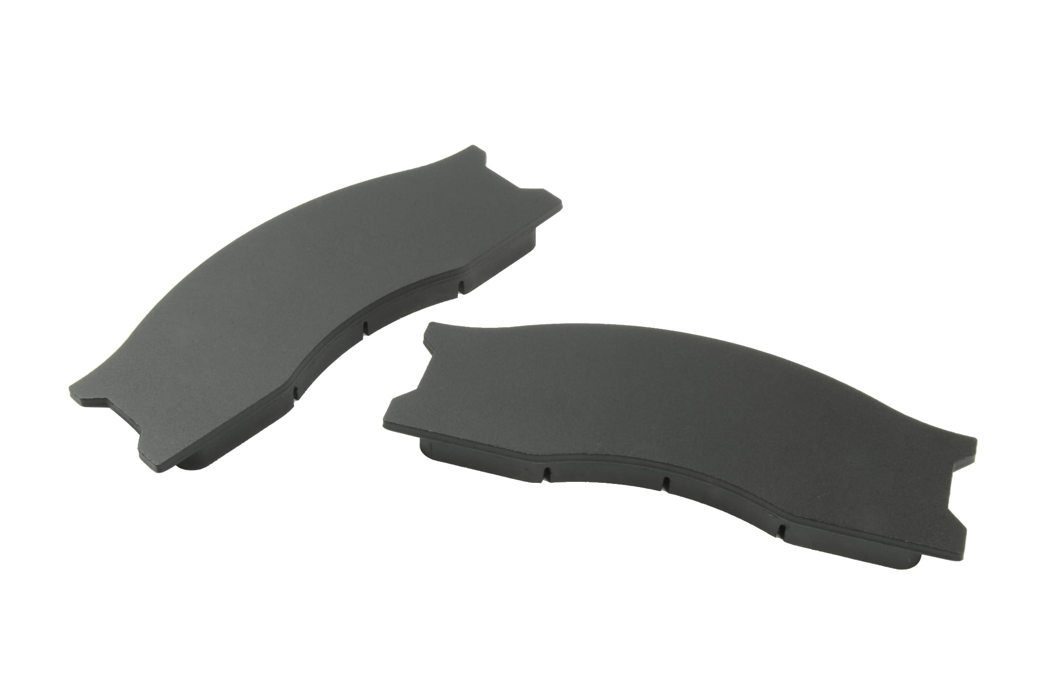 Тормозные колодки VOLVO L70 L90 L120 L160 11709042