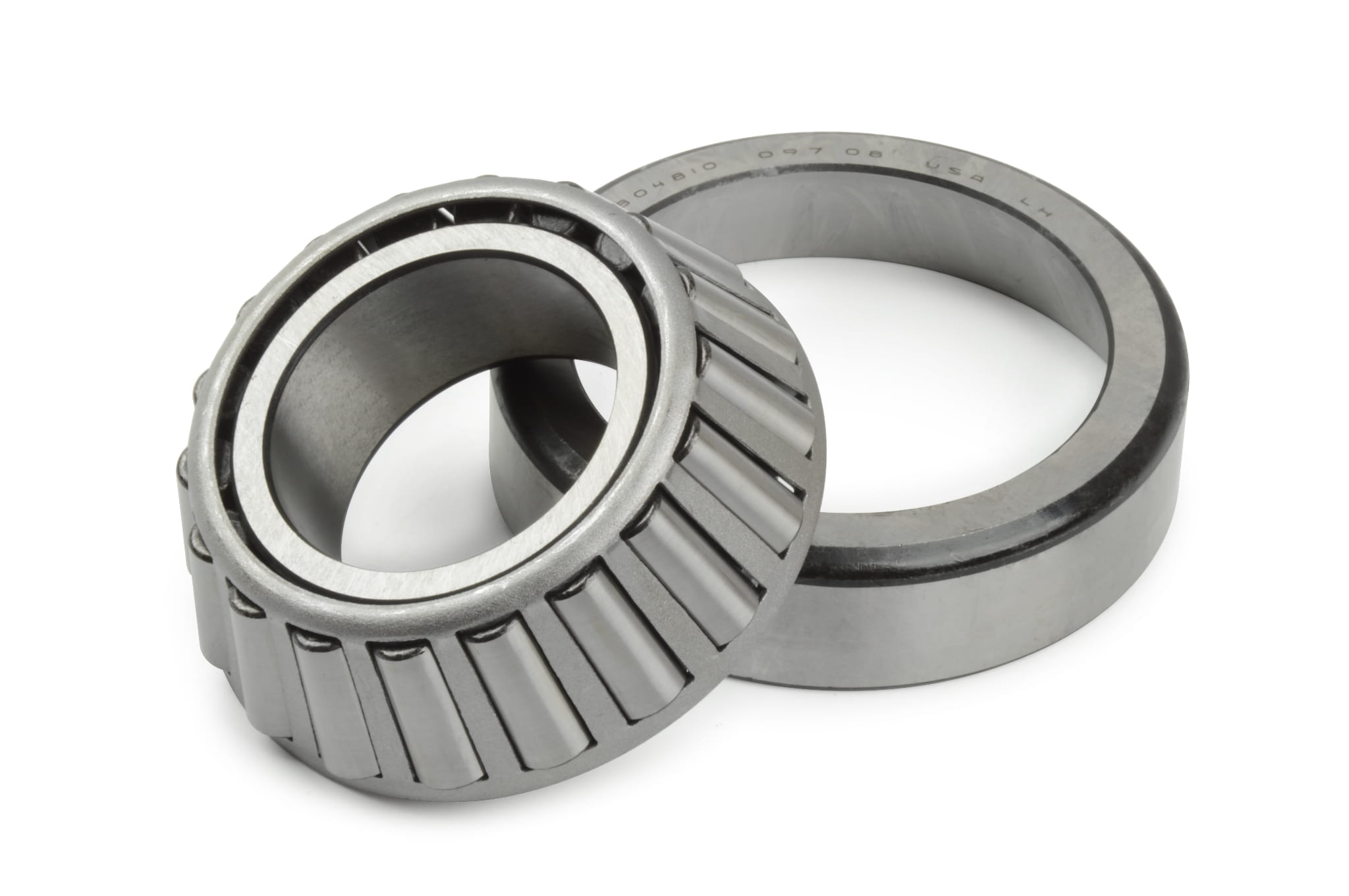 Подшипник переднего моста VOLVO L30 L35 b G 11704974
