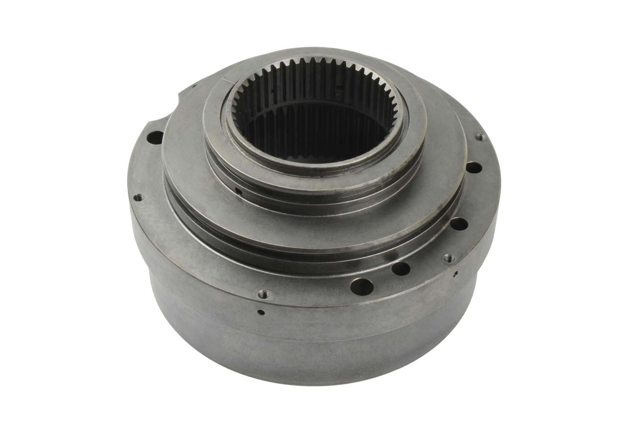 ВЕНОК VOLVO EW140 EW145 EWR150 15186555 ZF