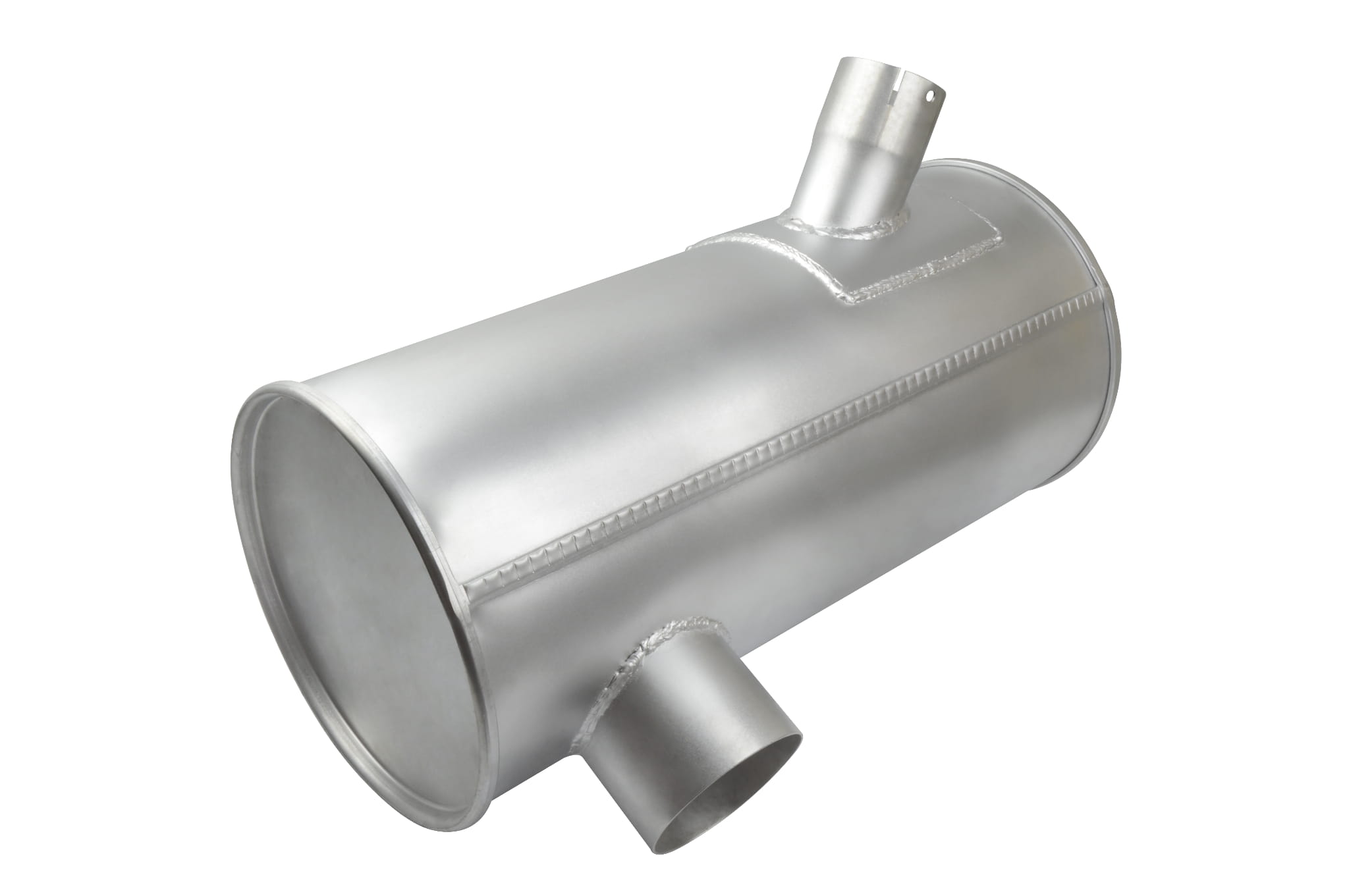 Глушитель CAT M313D M315D M315D2 M317D2 2754926