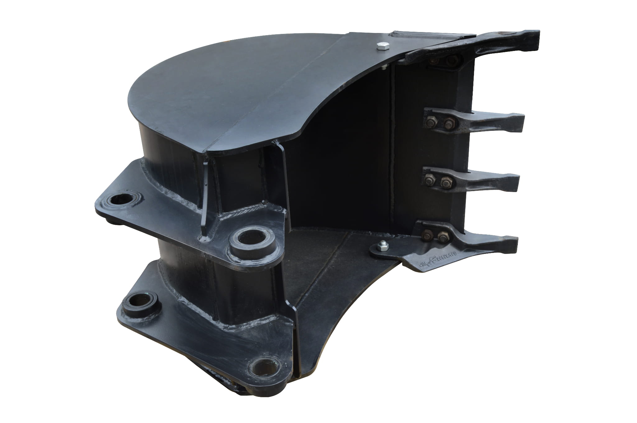 ЛОЖКА 60 СМ TEREX FERMEC 760 820 860 970 HARDOX