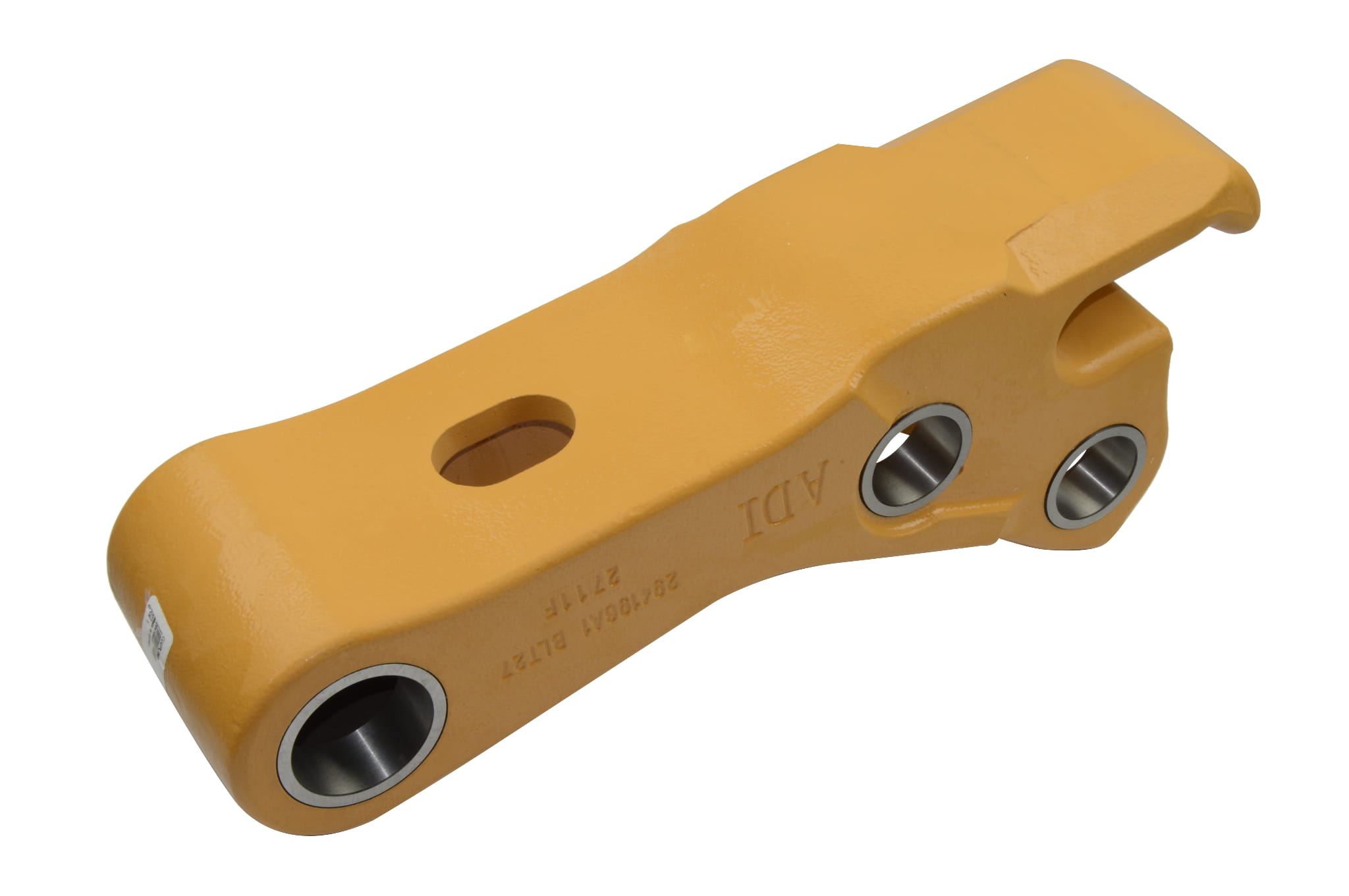 БЫСТРОСЪЕМНЫЙ ЧЕХОЛ ДЛЯ КОВША 580 К SK 294195A1