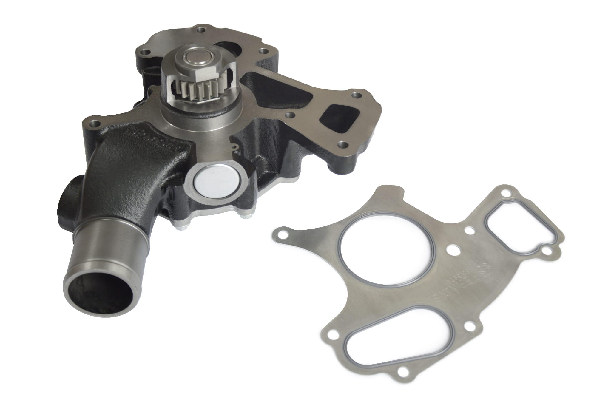 Помпа Wody Perkins CAT C4.4 / 416F 428F 432F / F2