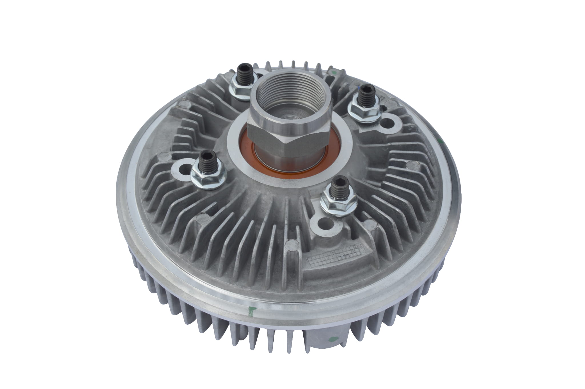 КЛАТЧ ВИСКО CASE 580 590 695 NEW HOLLAND LB B