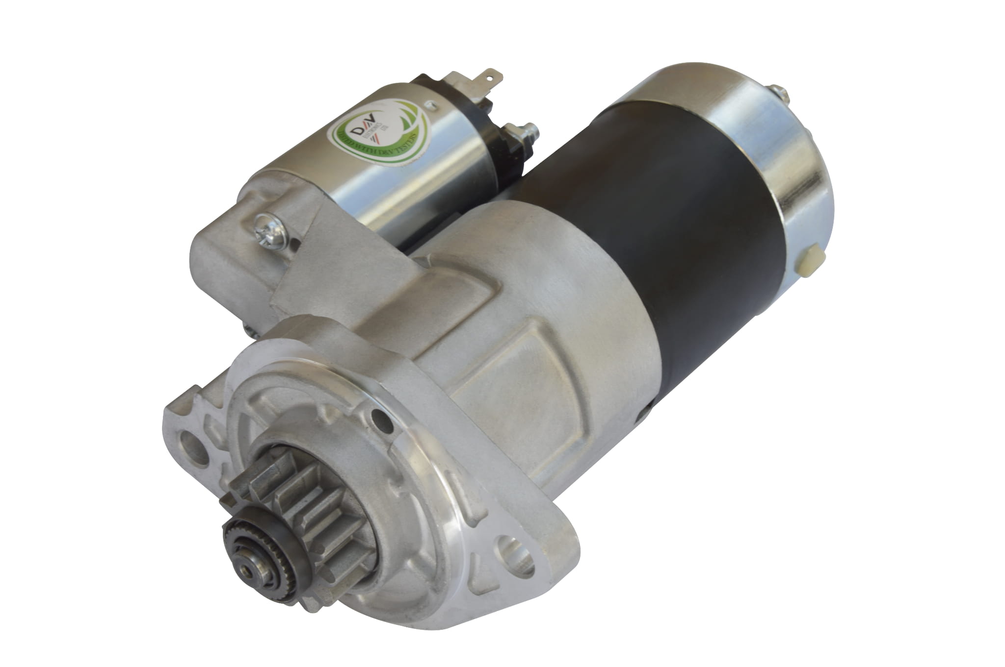 Стартер 12 В, 1,7 кВт CAT MINI 302.5 C 303 304