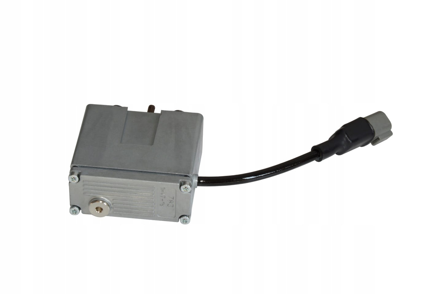 КЛАПАН СОЛЕНОИДА MANITOU MLT 634 731 733 735 786625 REXROTH