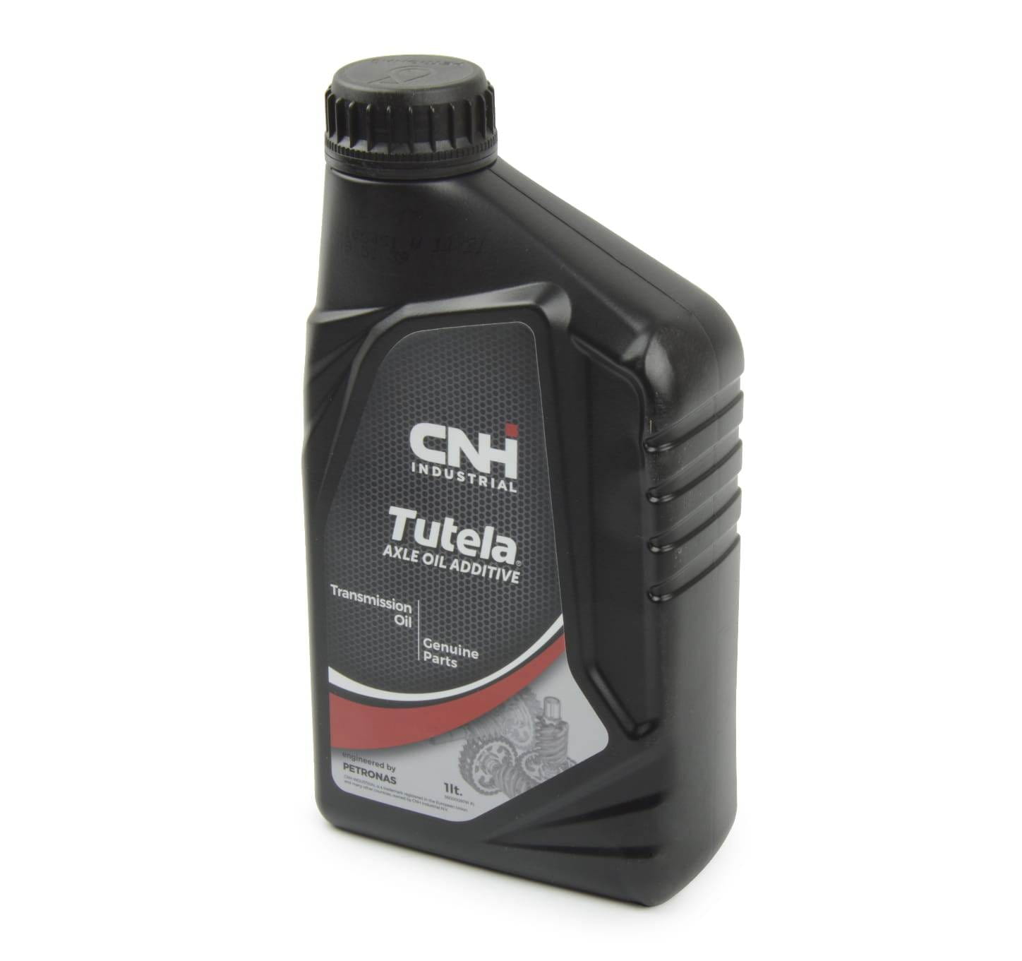 Масляный задний мост CAT CNH 1L