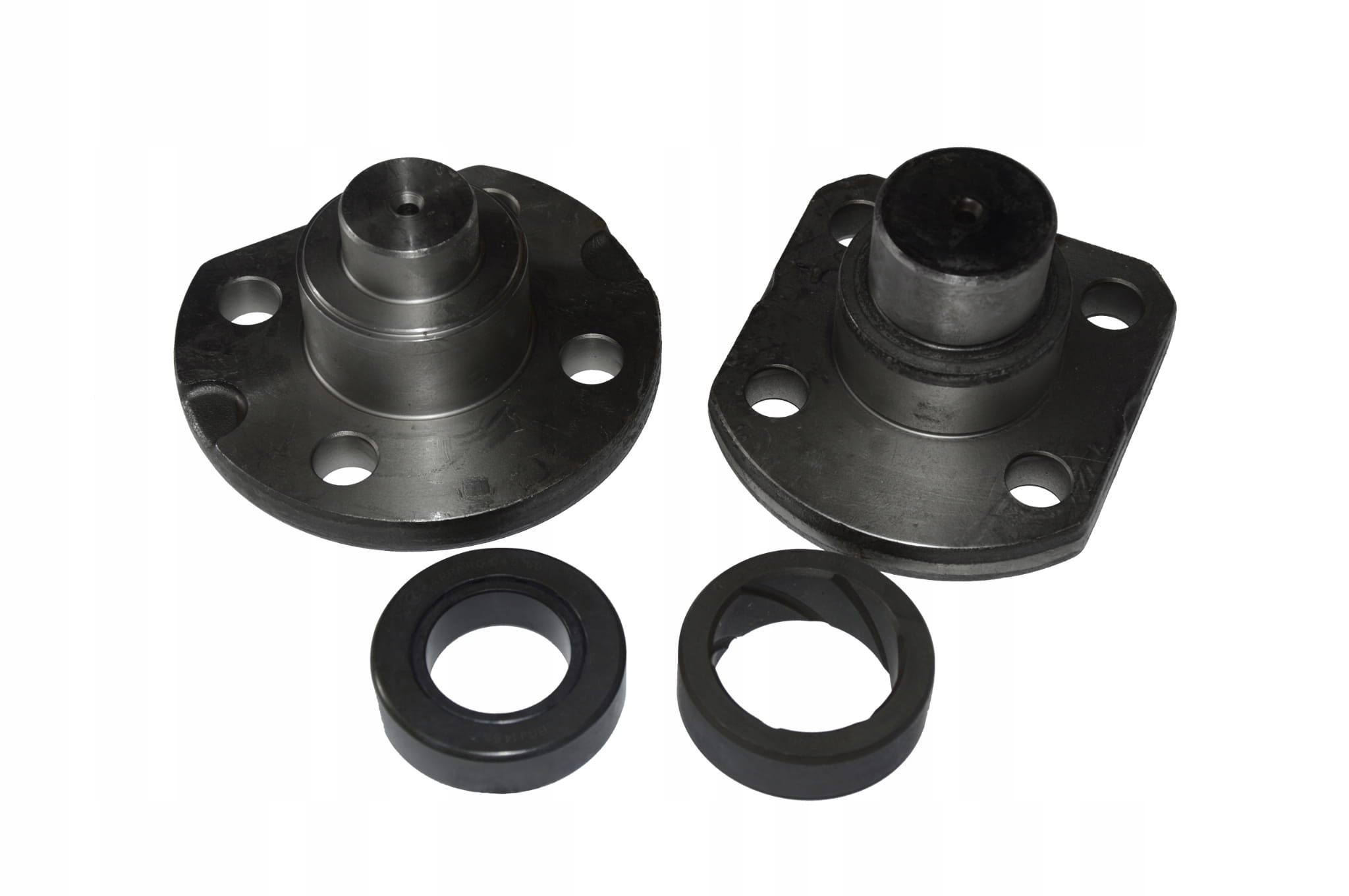 КОМПЛЕКТ KOMATSU WB150A WB97S OEM, ПОВОРОТНЫЙ ШТИФТ