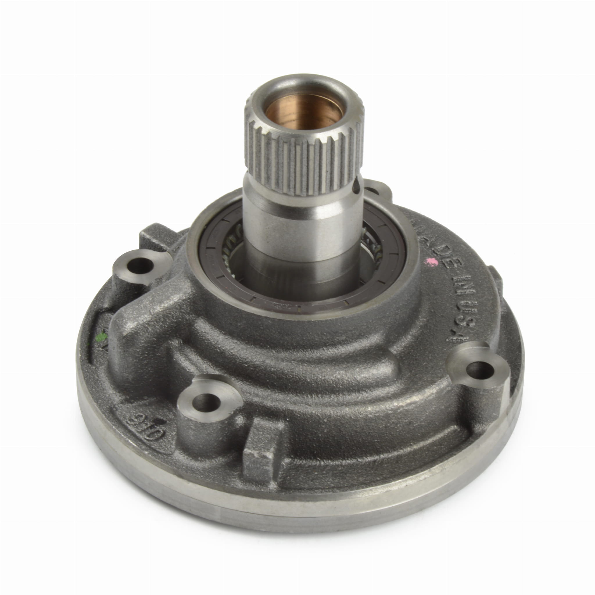 Помпа для экскаватора TEREX FERMEC 750 760 860 6190852M91