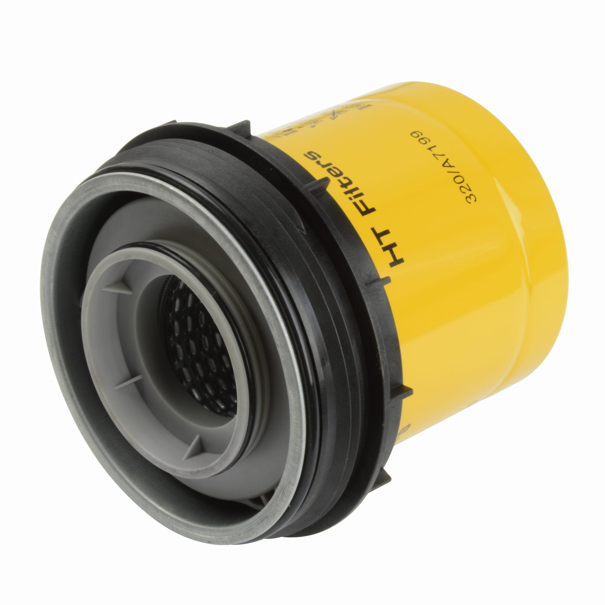 Топливный фильтр-сепаратор для погрузчика JCB 531 535 540 320/A7199