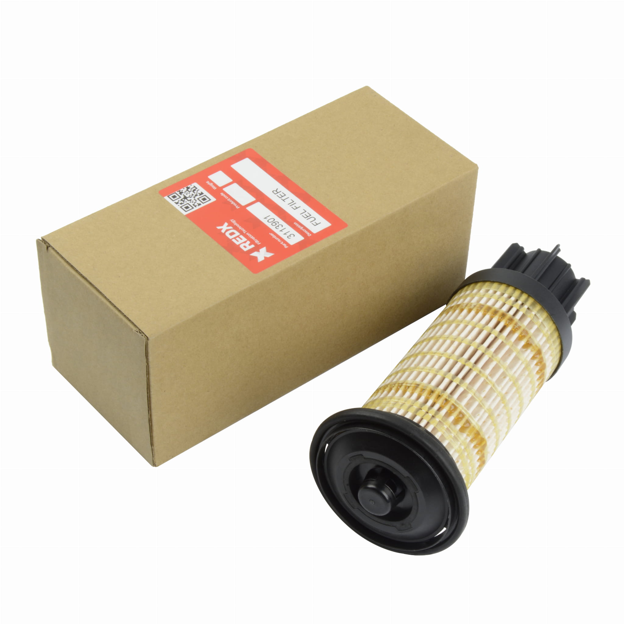 КАРТРИДЖ ТОПЛИВНОГО ФИЛЬТРА CAT 3113901