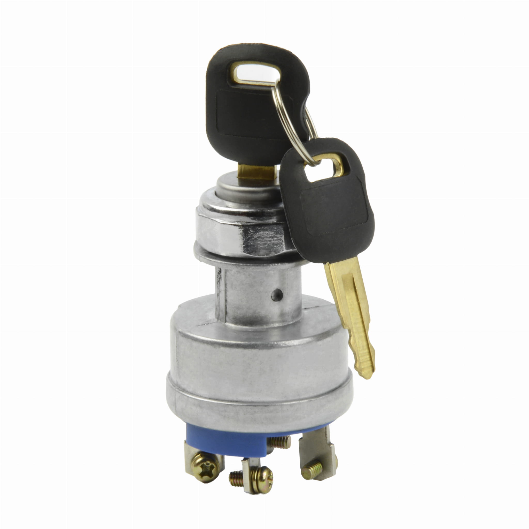 КЛЮЧ ЗАЖИГАНИЯ CAT 4-КОНТАКТНЫЙ 9G7641