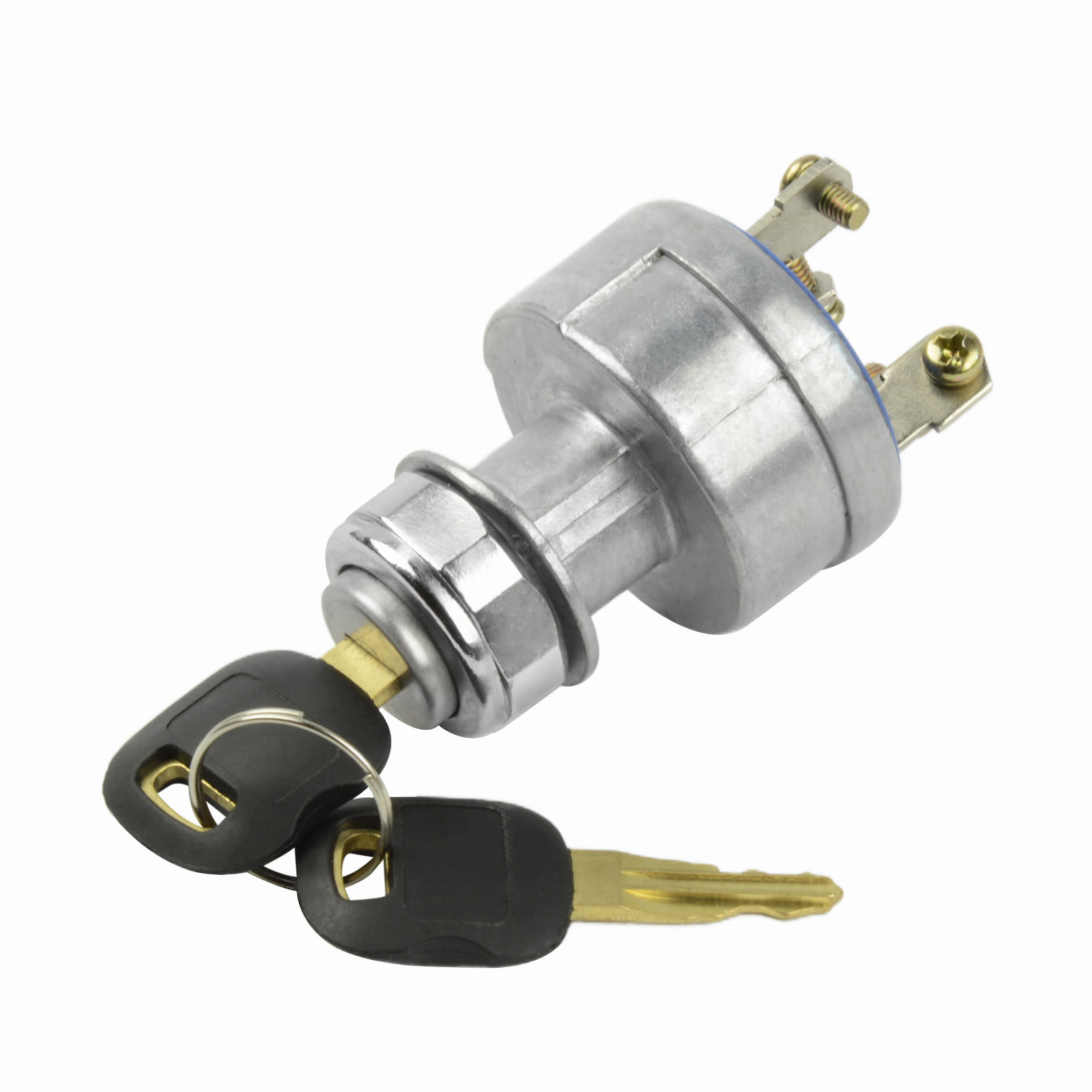КЛЮЧ ЗАЖИГАНИЯ CAT 4-КОНТАКТНЫЙ 9G7641