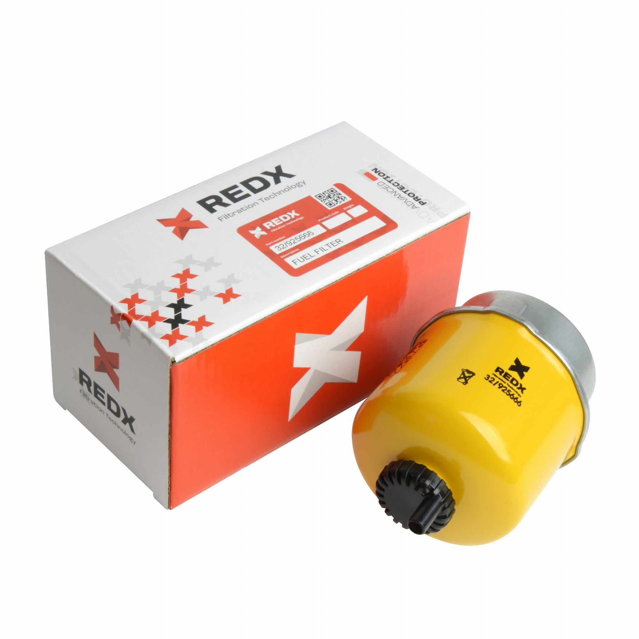 ТОПЛИВНЫЙ ФИЛЬТР-СЕПАРАТОР MINI JCB 32/925666