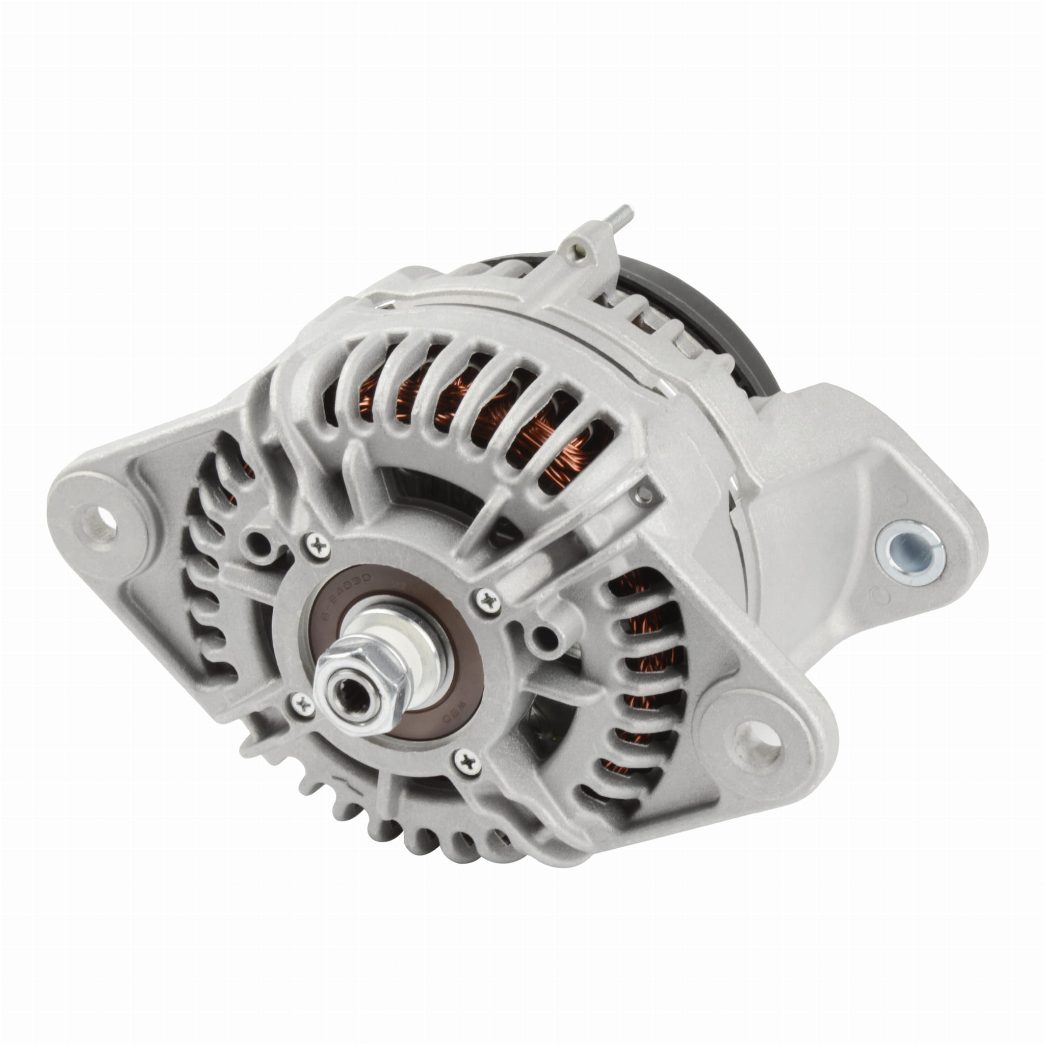 ГЕНЕРАТОР 24 В 120 А ДЛЯ ЭКСКАВАТОРА VOLVO A35G EC160D EC300D L150H 15196041