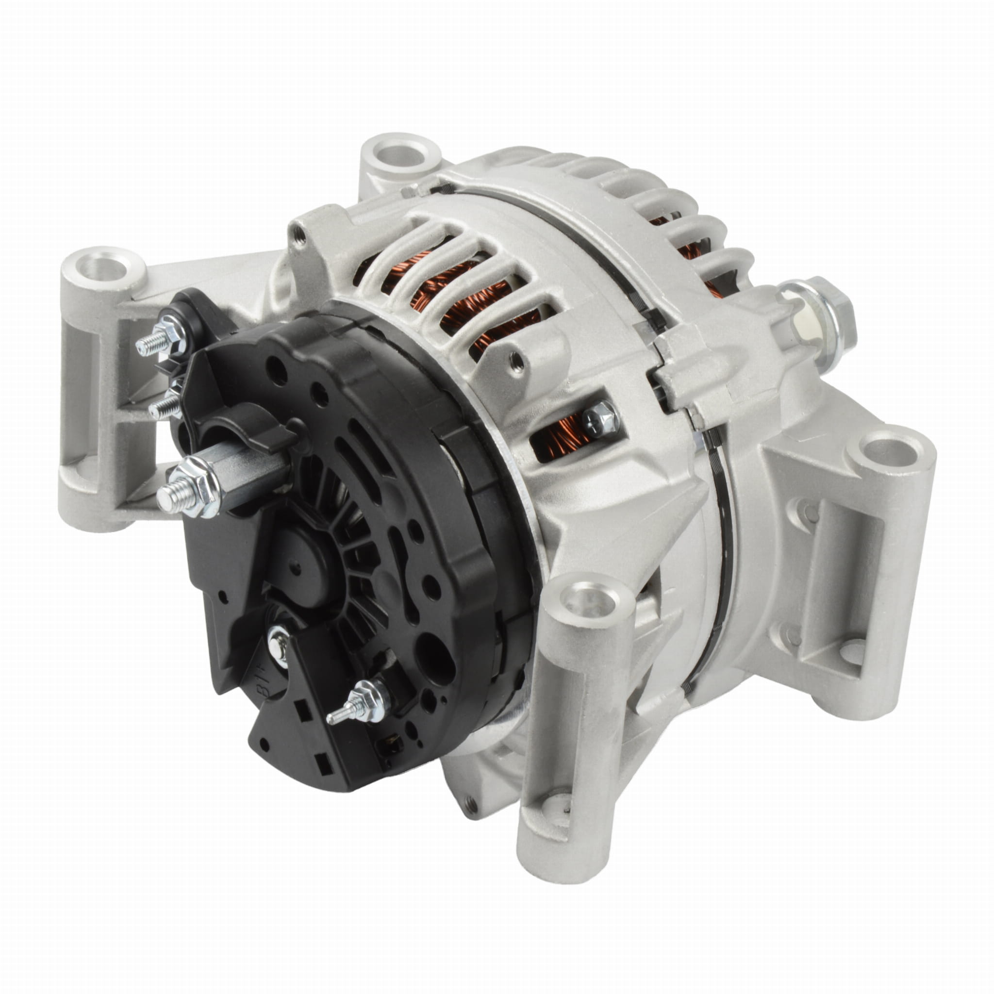 ГЕНЕРАТОР CAT 24 В 120 А CAT D5R D6K2 924K 950K 966H 972H 3445081 SERWIS-MOT
