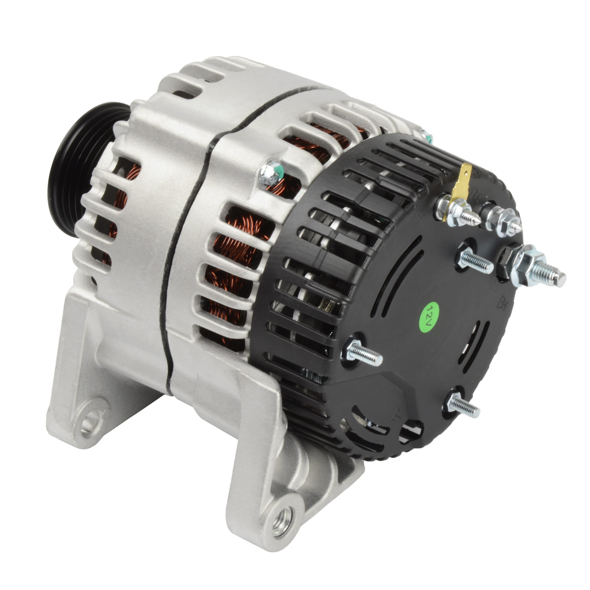 ГЕНЕРАТОР 12 В, 95 А, JCB 3CX 4CX, двигатель DIESELMAX 320/08560 320/08648