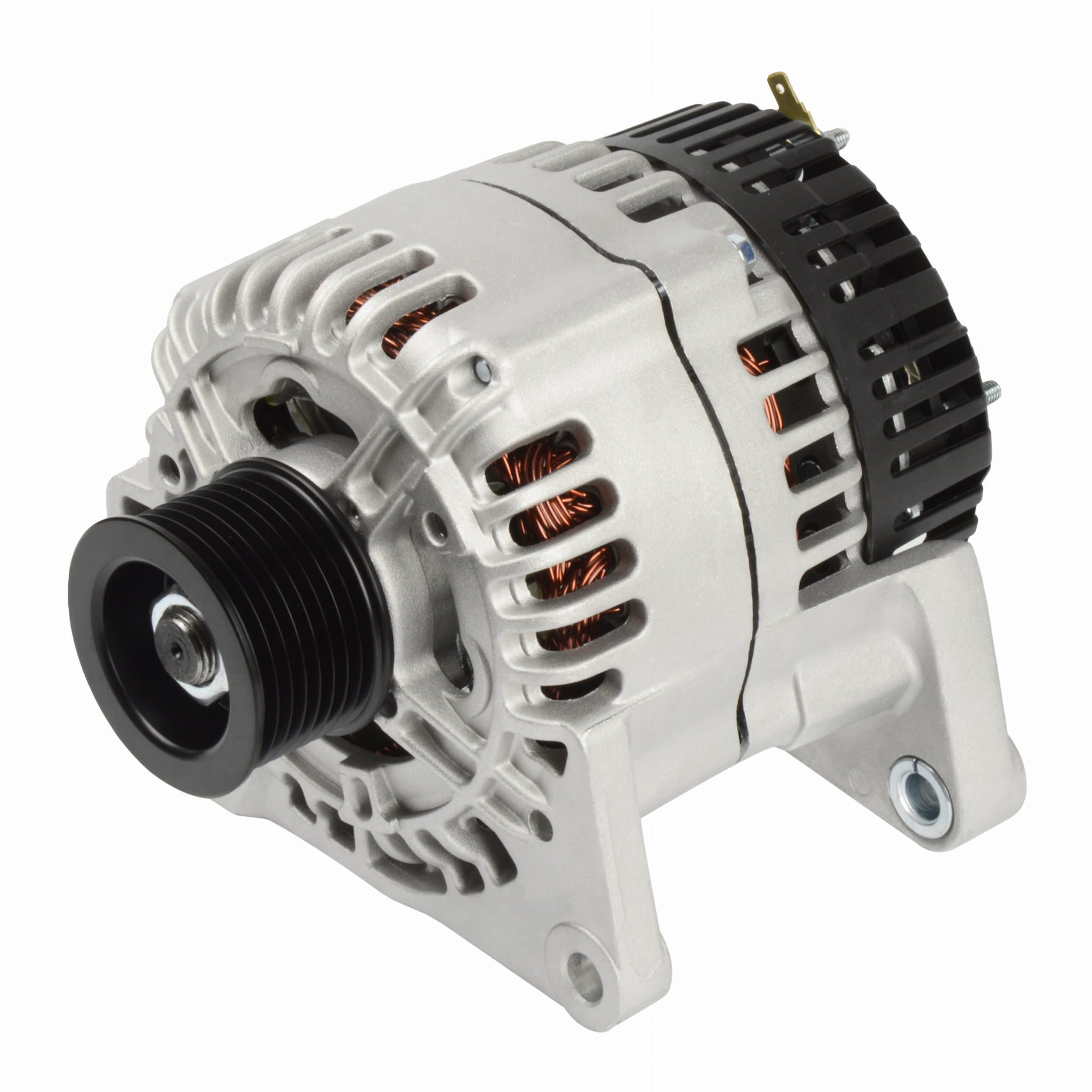 ГЕНЕРАТОР 12 В, 95 А, JCB 3CX 4CX, двигатель DIESELMAX 320/08560 320/08648