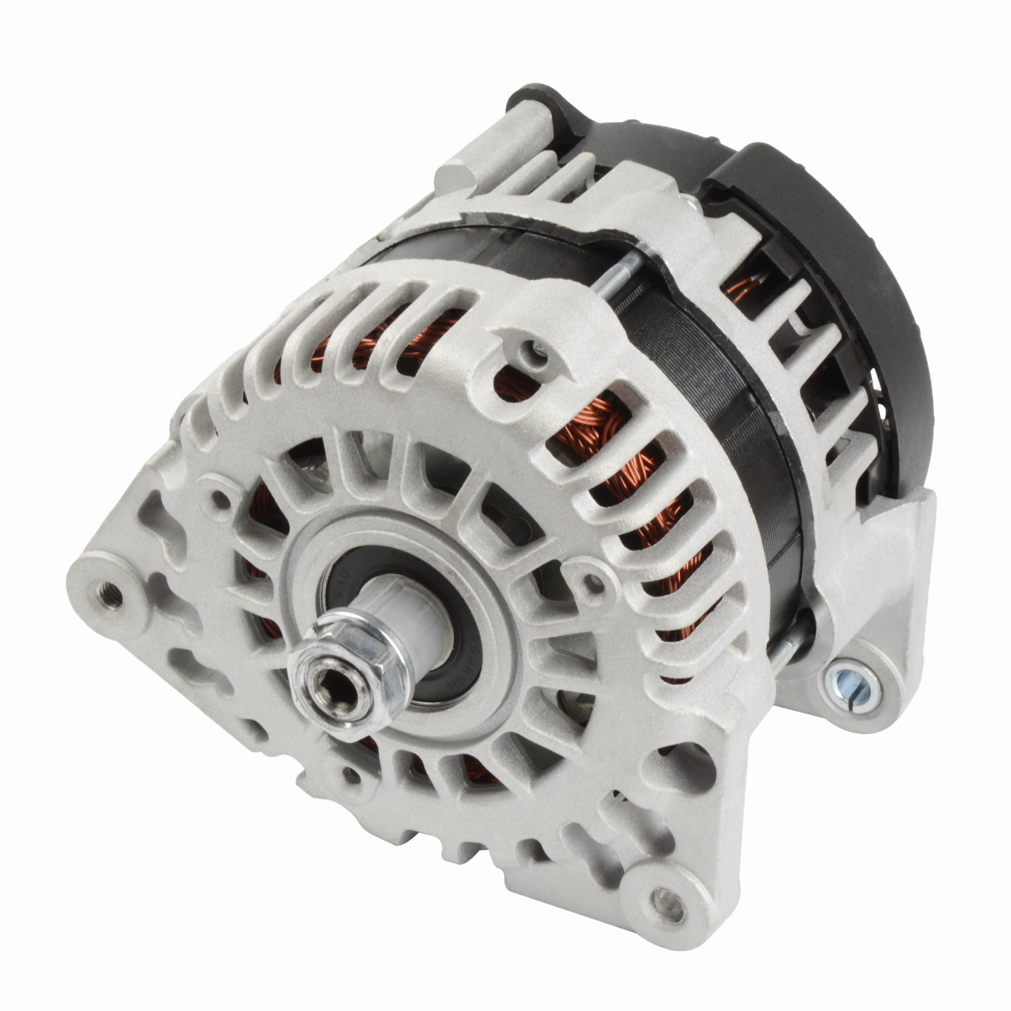 ГЕНЕРАТОР 24 В, 80 А, KOPARKA CAT M313D M315C M315D M318D 914G 3991485