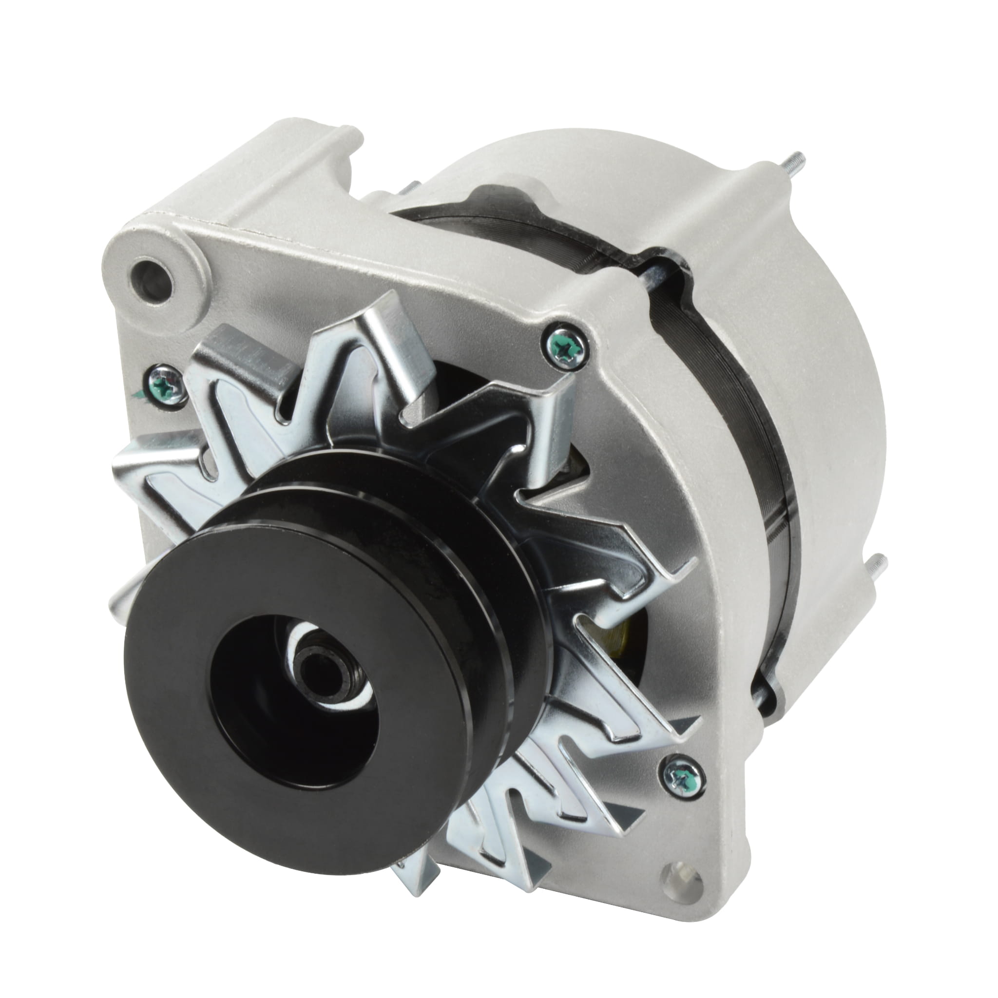 ГЕНЕРАТОР 24 В 55 А ŁADOWARKA KOPARKA CAT 924G 938G IT38 212B 212B 9W3043