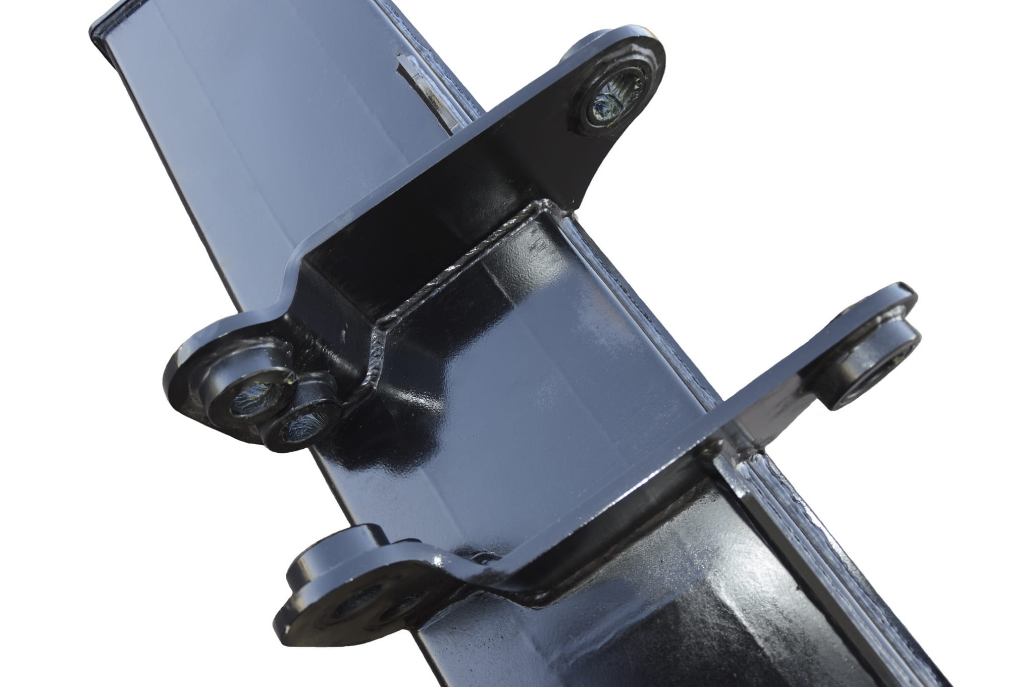 ЛОЖКА ДЛЯ НОСКОВ 150 СМ CASE 580 590 695 HARDOX