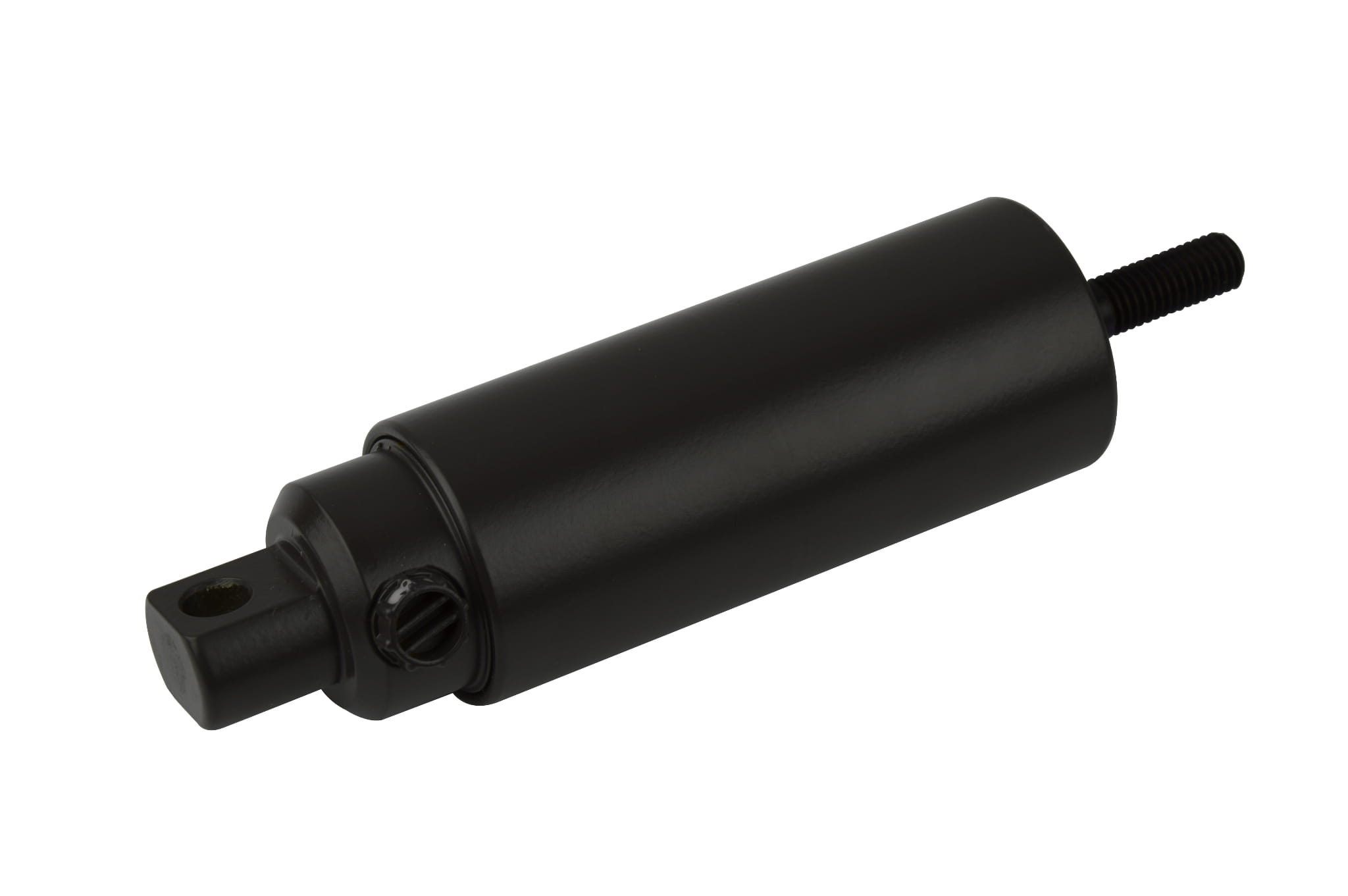 Привод блокировки рычага VOLVO BL71 BL61