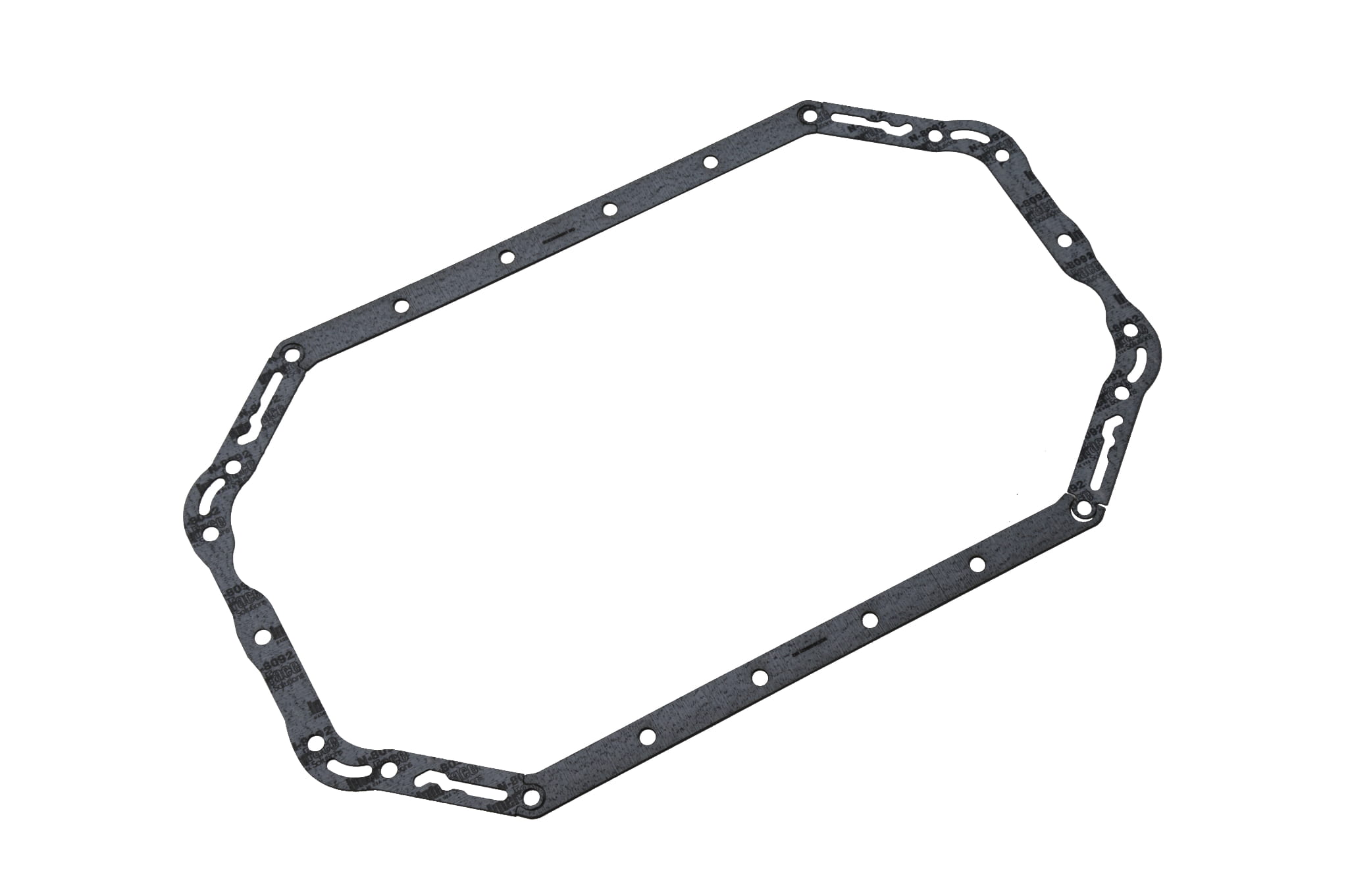 Прокладка масляного поддона VOLVO BL61 BL71