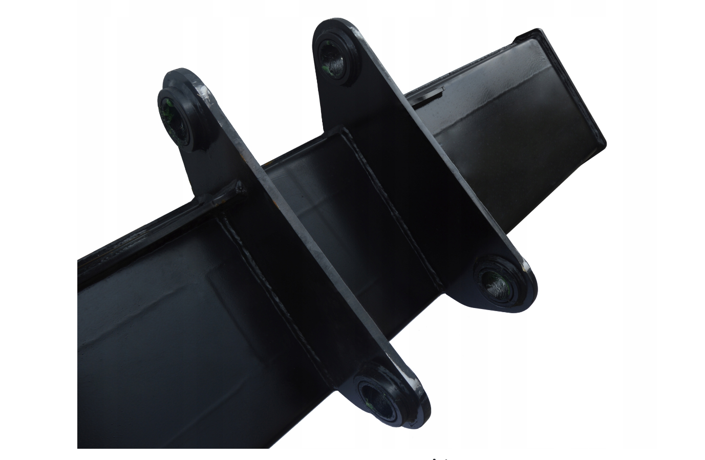 ЛОЖКА ДЛЯ НОСКОВ FERMEC, 150 СМ, В КОМПЛЕКТЕ HARDOX