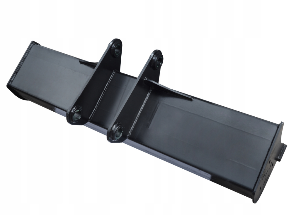 ЛОЖКА ДЛЯ НОСКОВ FERMEC, 150 СМ, В КОМПЛЕКТЕ HARDOX