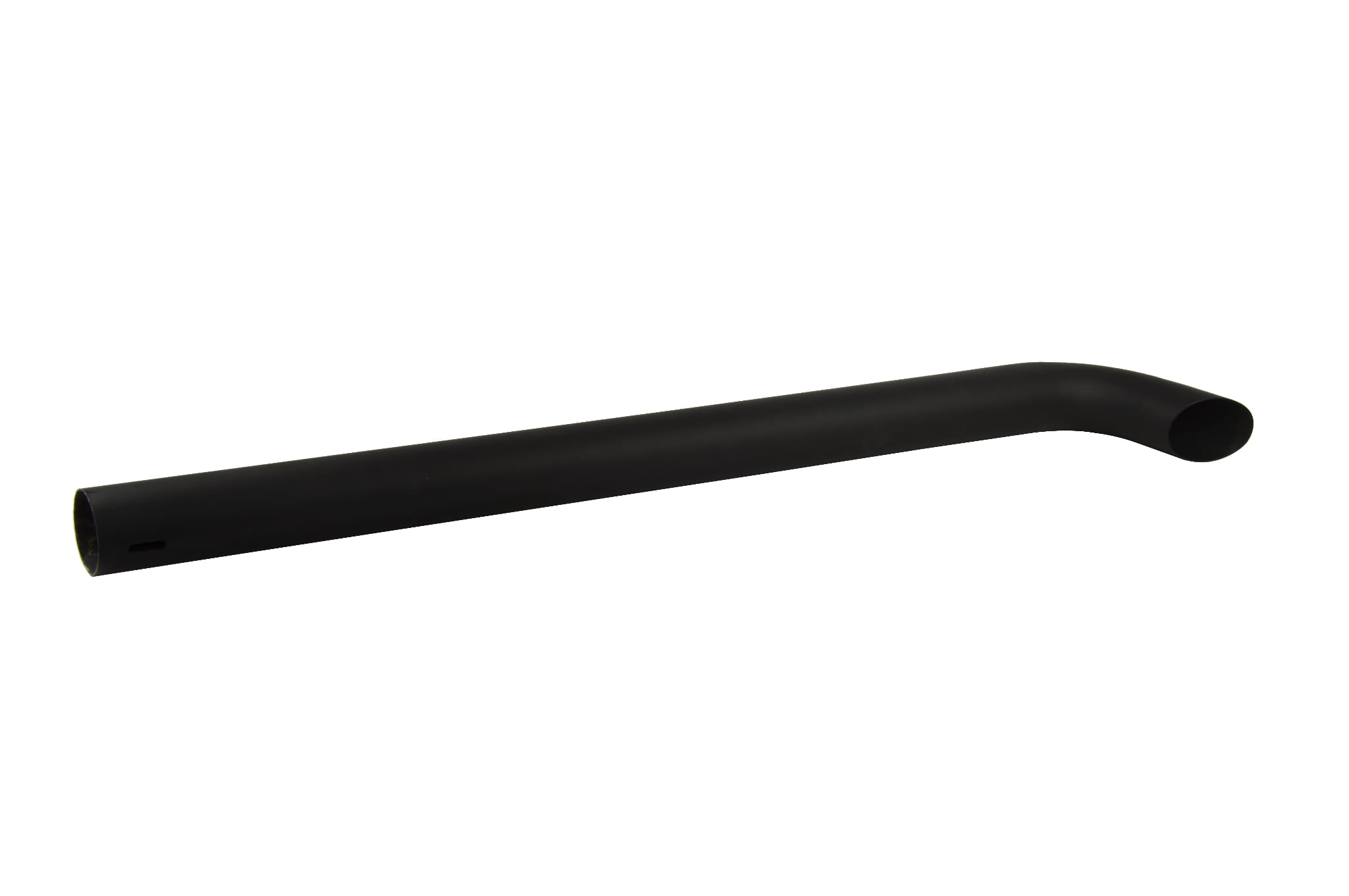 KOMIN RURA TŁUMIKA CASE 580 590 695 SR NEW HOLLAND B95 B110