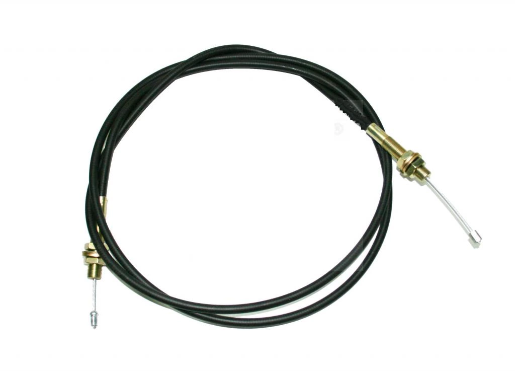 ТРОС ДЛЯ БЛОКИРОВКИ РУКИ CAT 428 B C