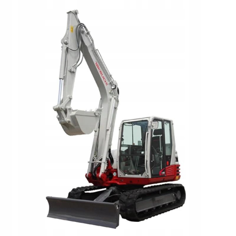 ФИЛЬТРЫ КОМПЛЕКТ TAKEUCHI TB25 ЯНМАР
