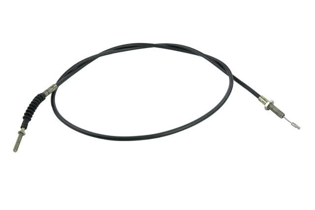 Ручной газовый трос CAT 428 D BLD BMT