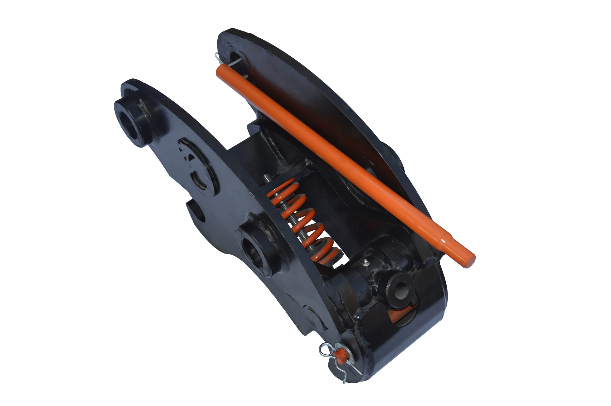 БЫСТРОРАЗЪЕМНОЕ МЕХАНИЧЕСКОЕ СОЕДИНЕНИЕ VOLVO BL60 BL61 BL70 BL71