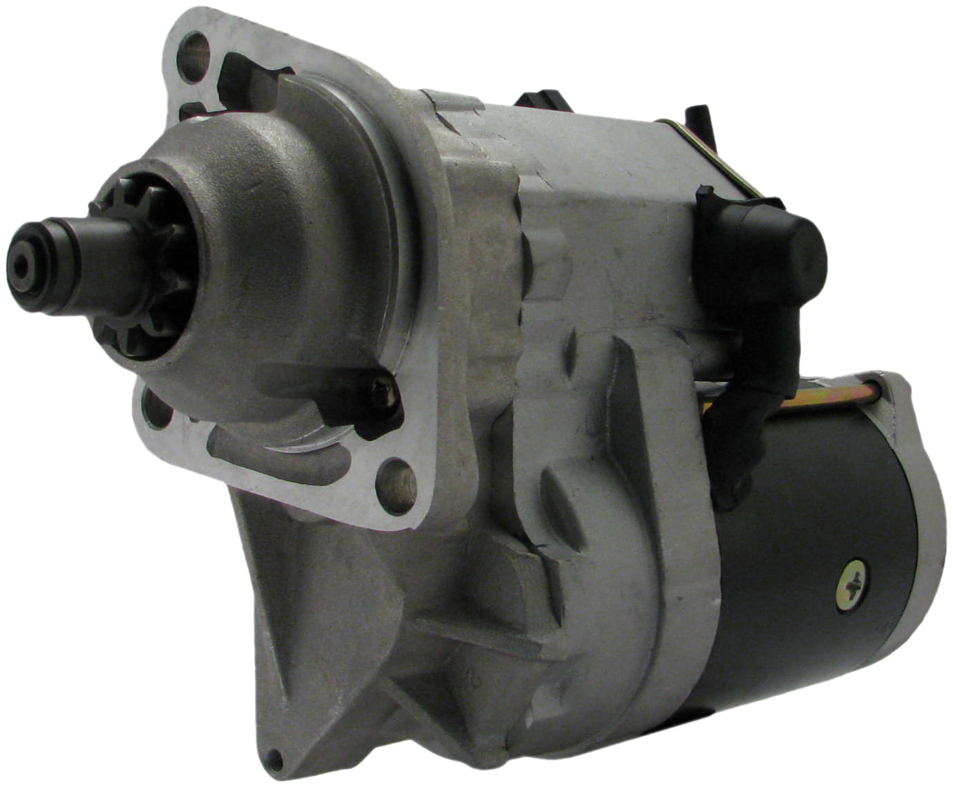 СТАРТЕР KOMATSU PC210 5,5 кВт 24 В