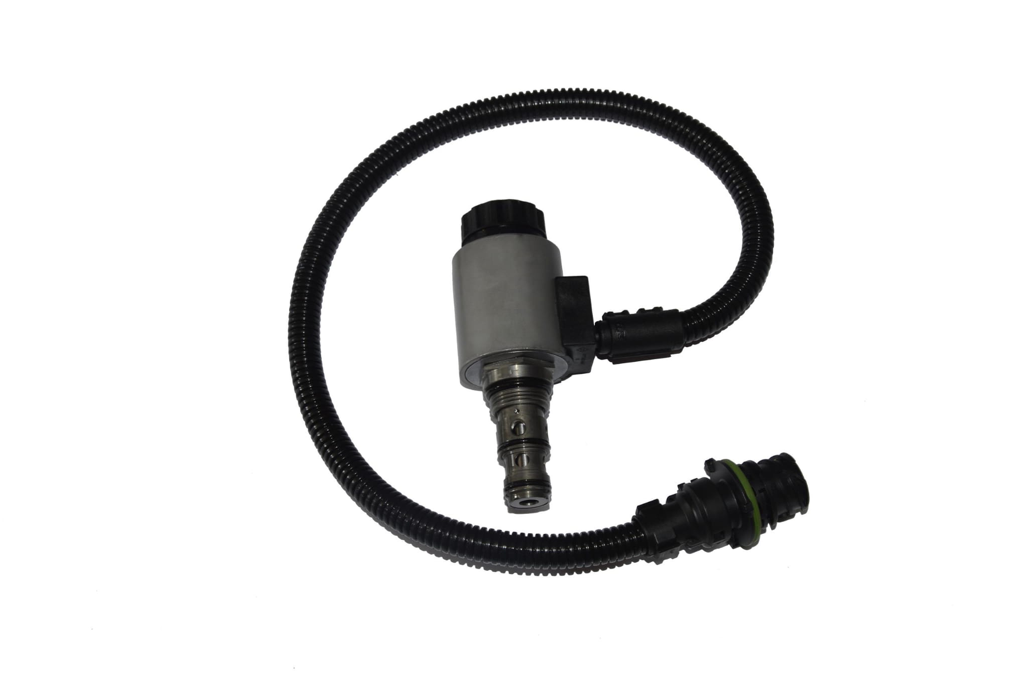 СОЛЕНОИД КОРОБКИ ПЕРЕДАЧ VOLVO L120E L150F 11705493