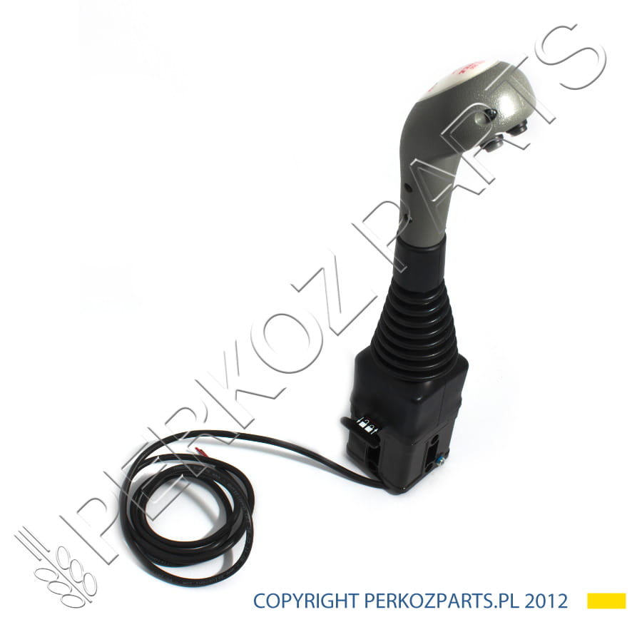 РУКОЯТКА ПОГРУЗЧИКА В СБОРЕ, CASE NEW HOLLAND 87690033