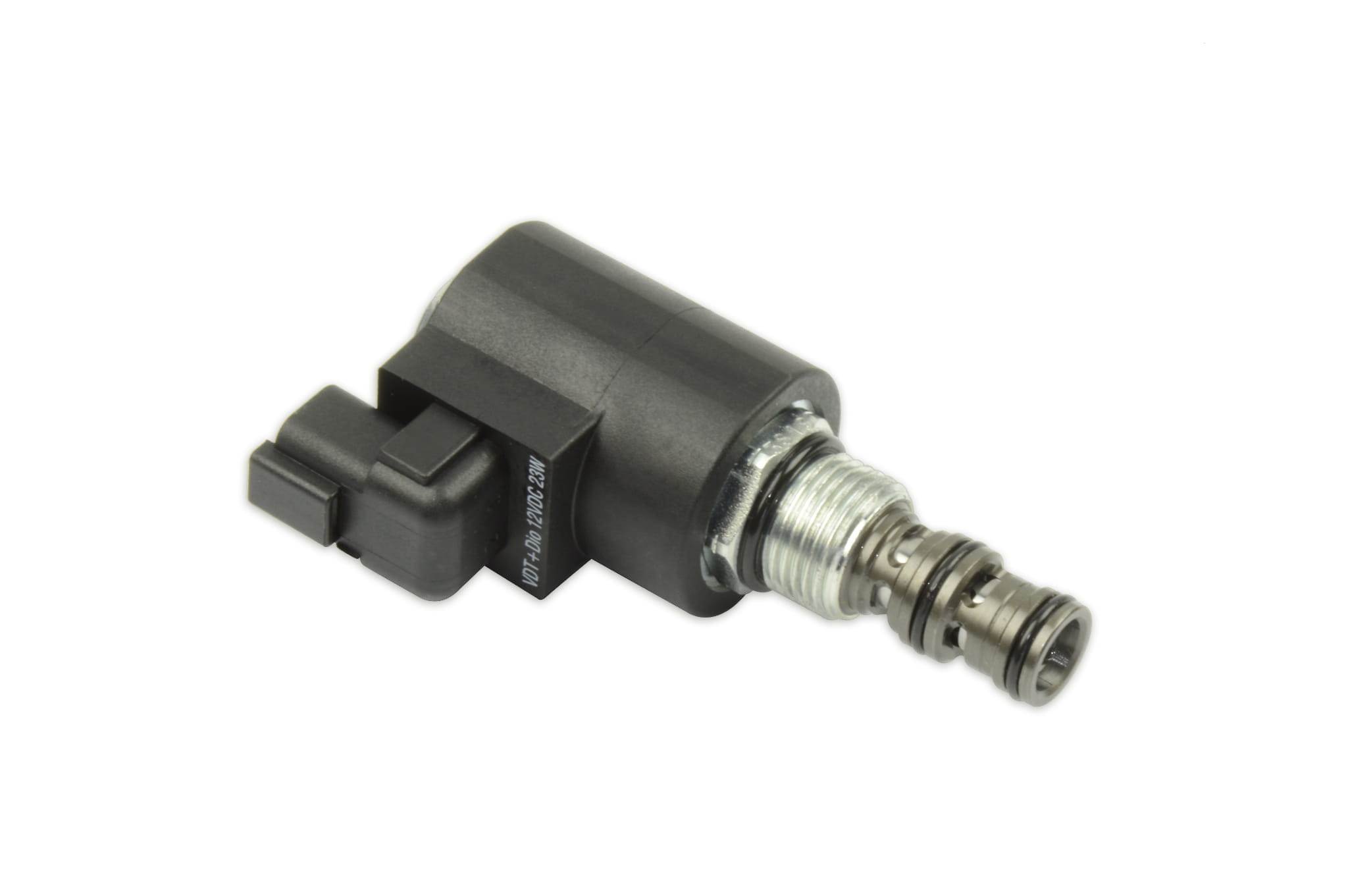 СОЛЕНОИД ПЕРЕДНЕГО ПРИВОДА VOLVO BL60 11709232