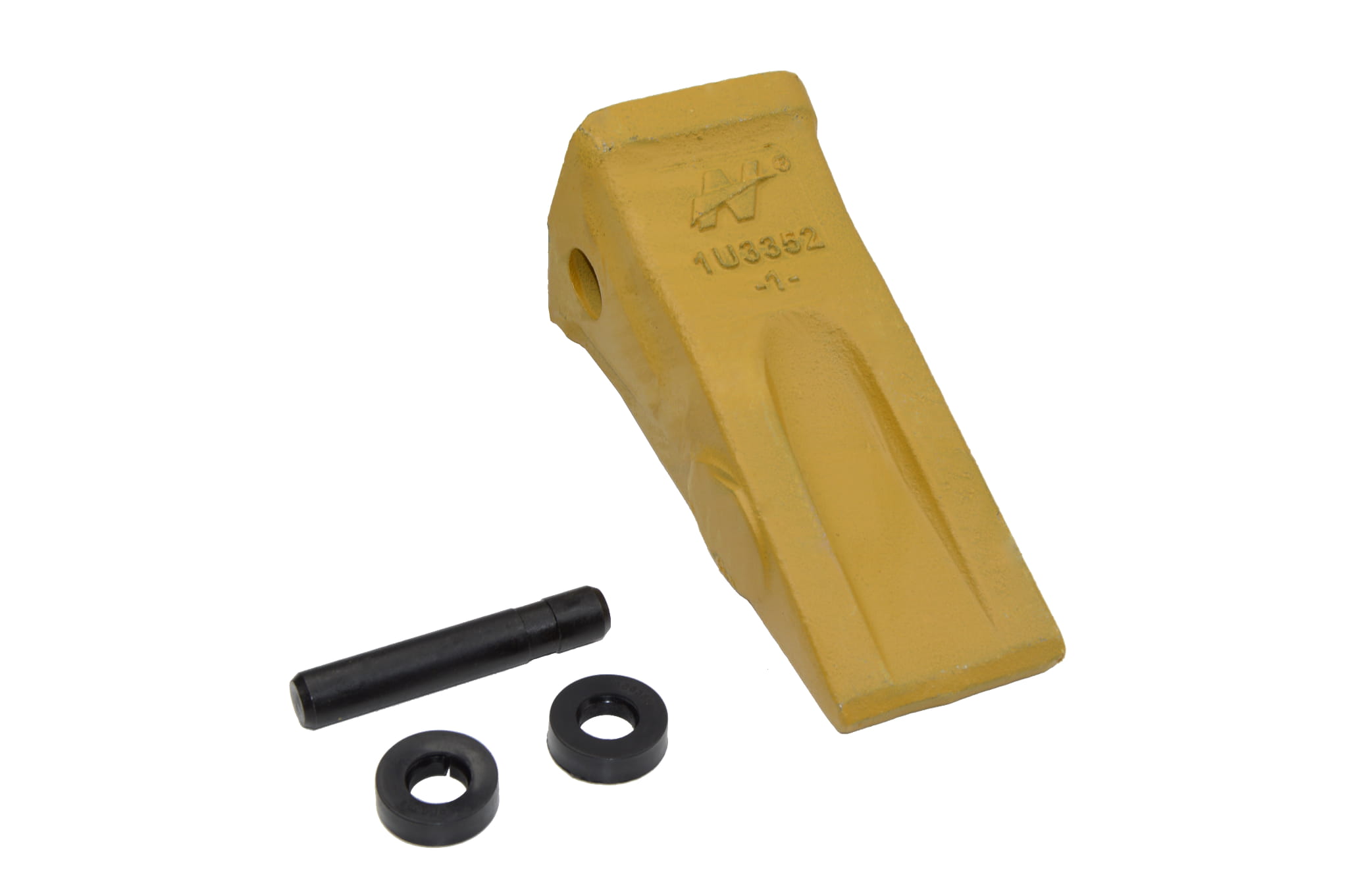 Крышка для зуба CAT 1u3352 J350 + защита