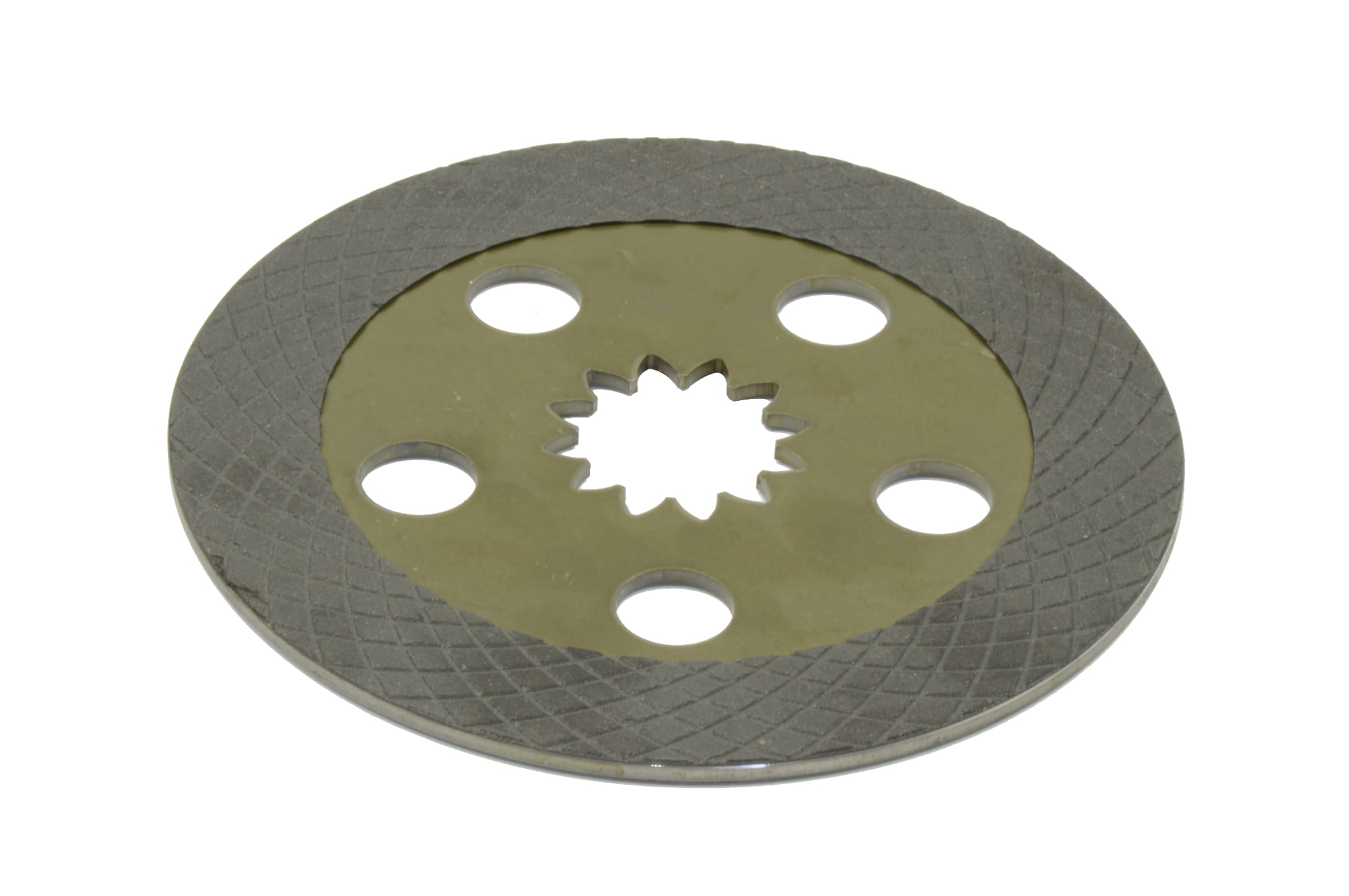 КОРПУС ТОРМОЗНОГО ДИСКА CS 68 CS 75 CS 78 10906320