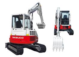 КОМПЛЕКТ ФИЛЬТРОВ TAKEUCHI TB53FR YANMAR 4TNV88-QTBZ
