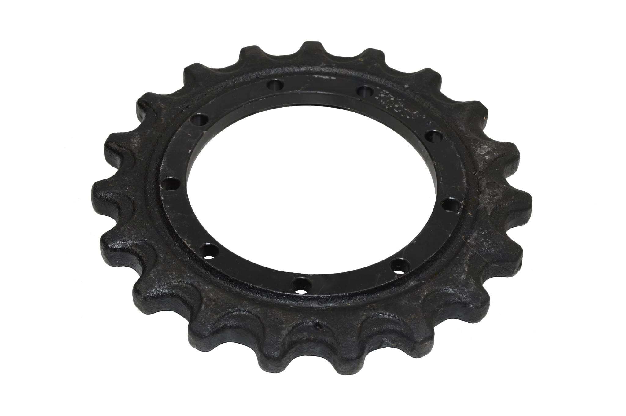 Ведущее колесо MINI JCB 8020 332 / R9673 333 / S7346