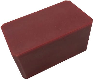 Прямоугольная опора скольжения VOLVO BL71 BL71B BL61