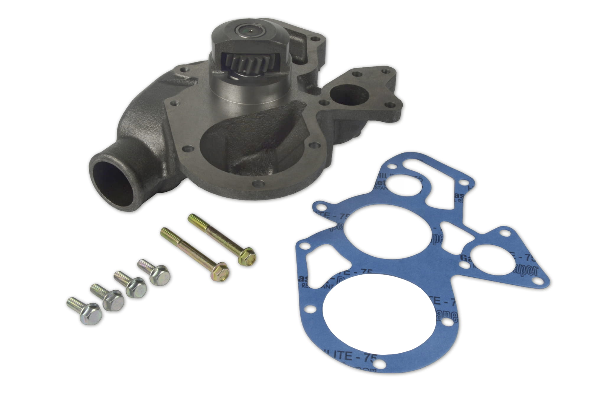 Помпа WODY CAT M316C M318C M322C T28G 924G 924G