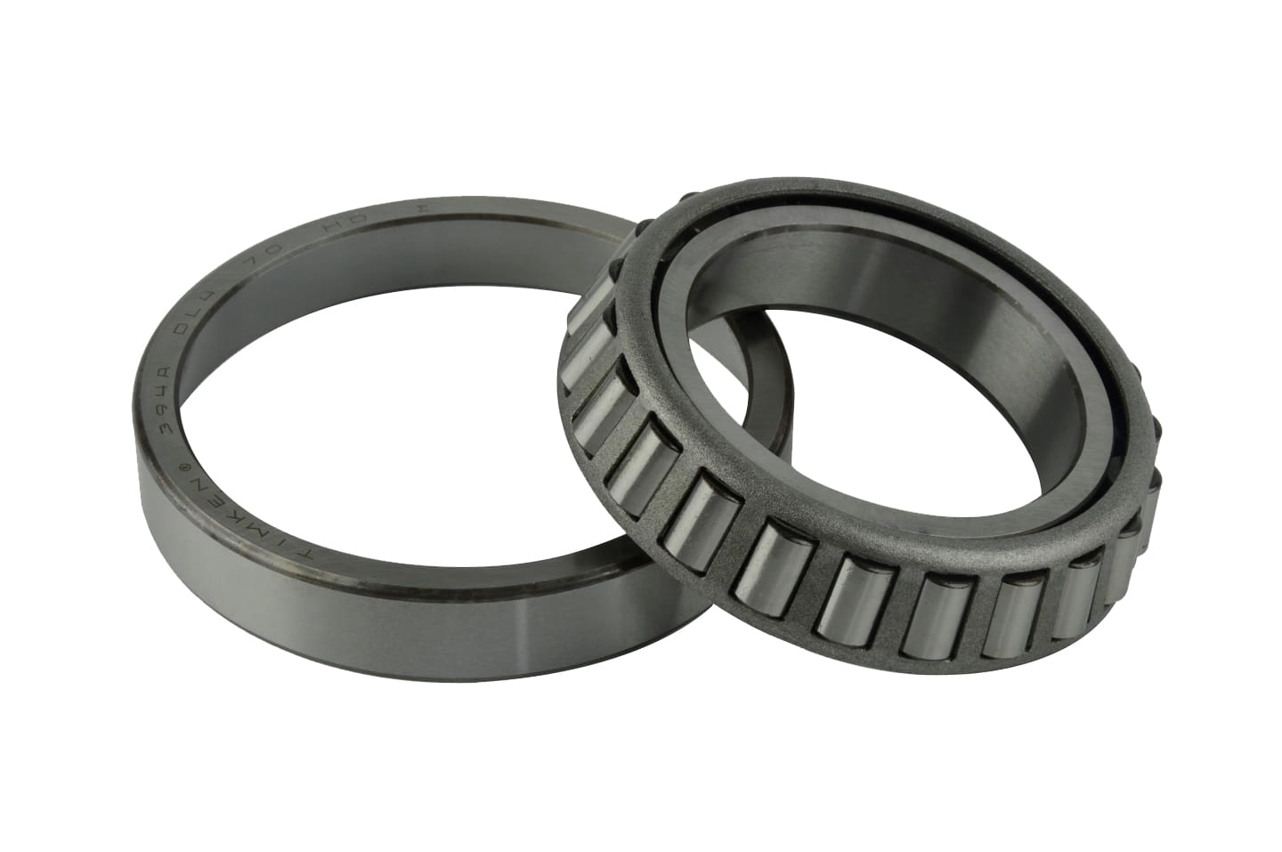 ПОДШИПНИК ЗАДНЕЙ ПОЛУОСИ CAT 428C 428D TIMKEN