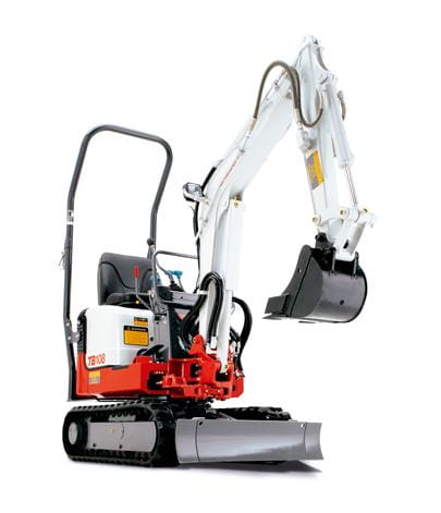 ФИЛЬТР КОМПЛЕКТ TAKEUCHI TB108 YANMAR 2TNE68