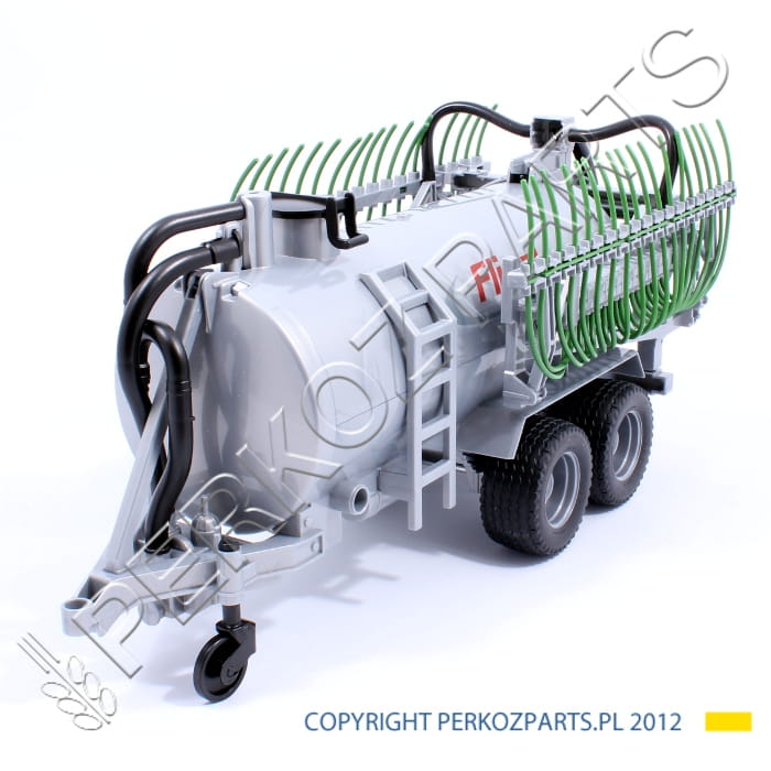 Автоцистерна Fliegl Bruder 02020