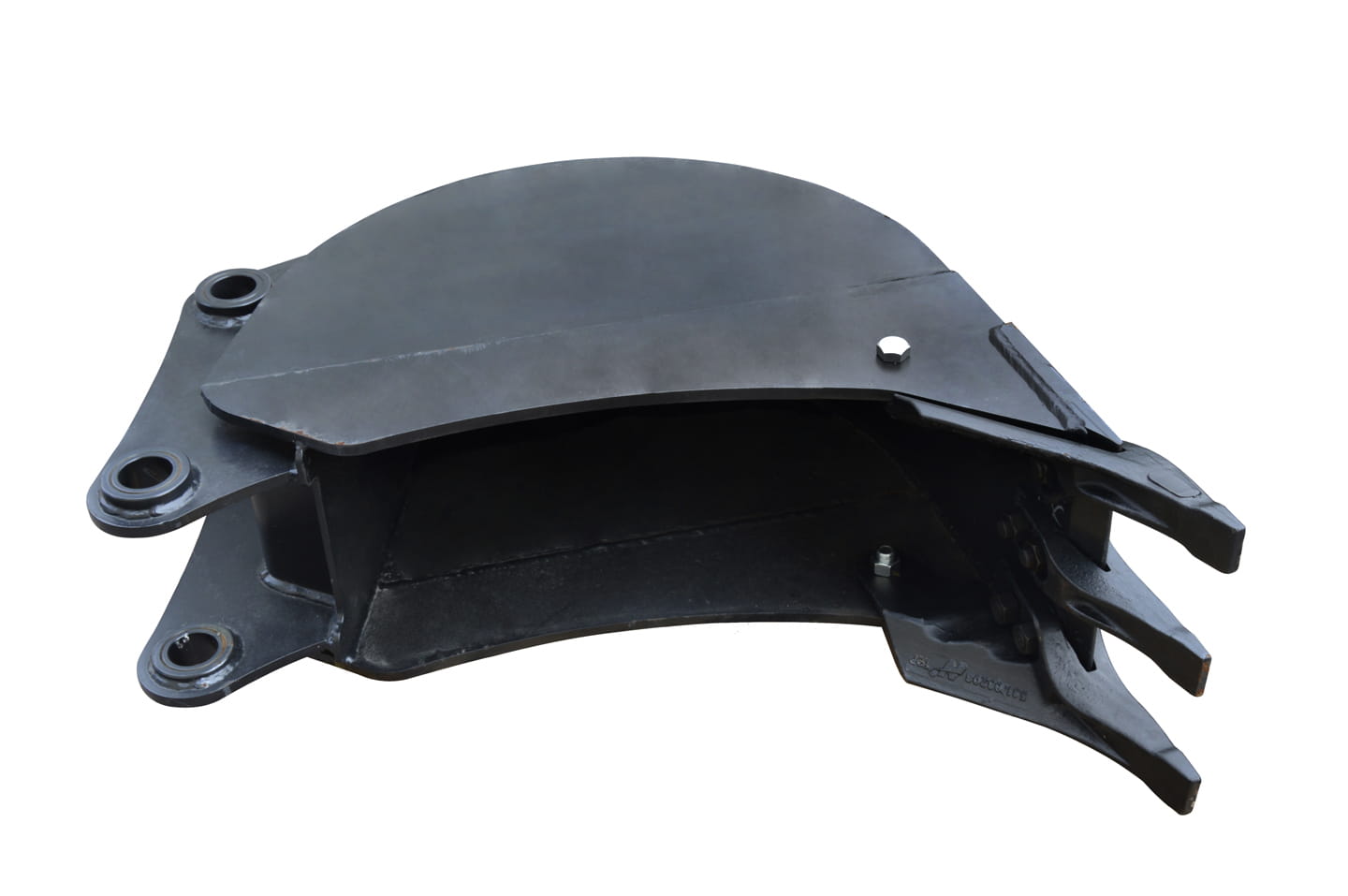 КОВШ 30 СМ В СБОРЕ VOLVO BL60 BL61 BL71 BL70