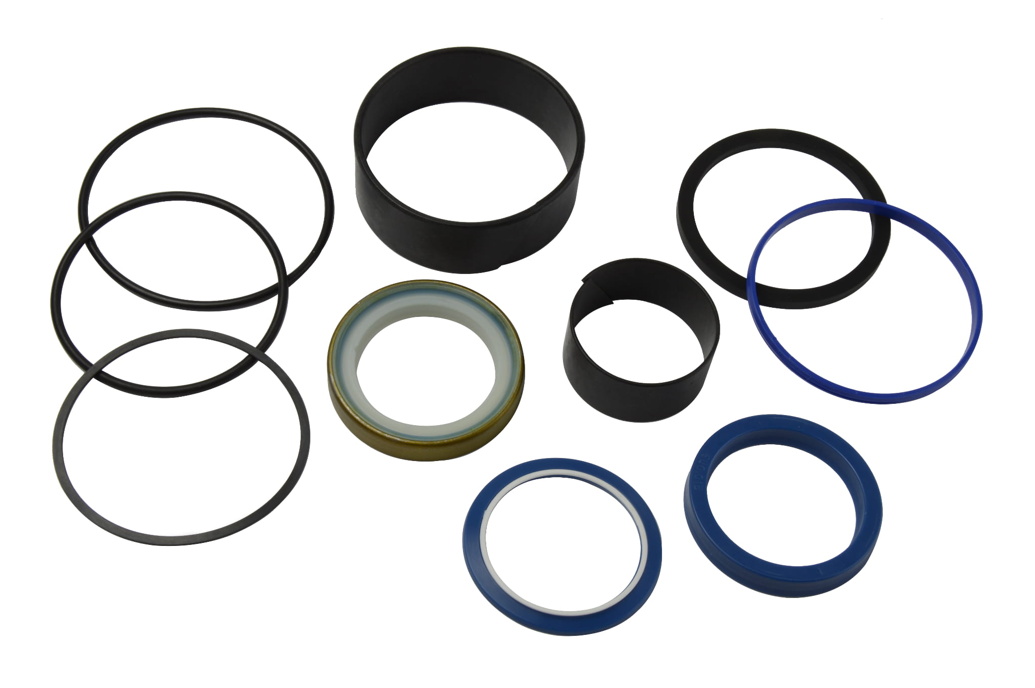 КОМПЛЕКТ УПЛОТНЕНИЙ ПОДЪЕМНОЙ СТРЕЛЫ CAT 428E OEM