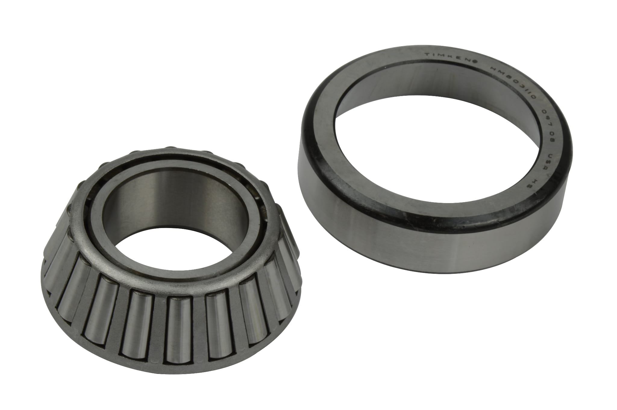 Подшипник ролика атаки JCB TIMKEN